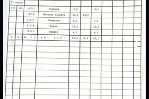 квартира за адресою Співдружності вул., 10