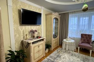 квартира за адресою Володимира Івасюка вул., 17