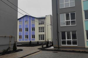 квартира за адресою Джерельна вул., 4