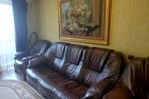 квартира по адресу Лазурная ул., 34