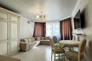 квартира за адресою Одеса, Радужна вул., 19