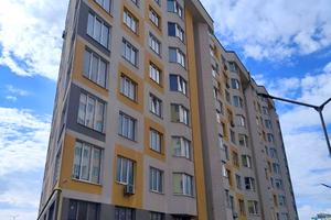 квартира за адресою Карла Мікльоша вул., 27