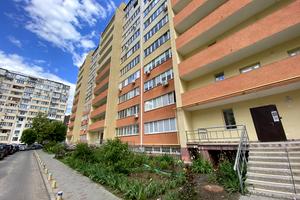 квартира по адресу Академика Сахарова ул., 16