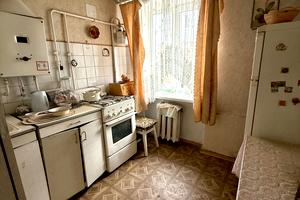 квартира за адресою Тарнавського, 6
