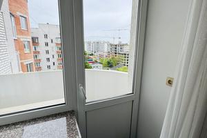 квартира за адресою Жасминова вул., 5б
