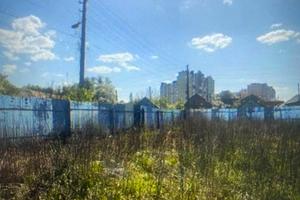 участок по адресу Богдана Ступки, 24