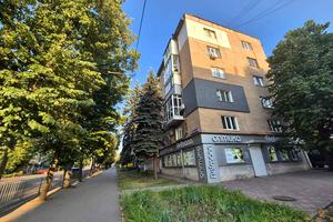 квартира по адресу Центральный ул. (Лермонтова), 10