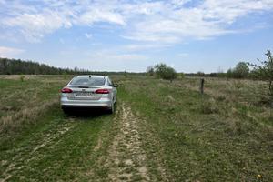 ділянка за адресою Вільська