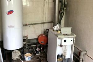 будинок за адресою Грушевського