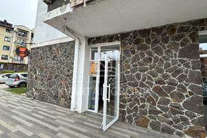 комерційна за адресою Джерельна вул., 8