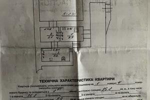 комерційна за адресою Остапа Нижанківського вул., 4