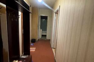 квартира по адресу Хуторовка ул., 40