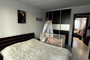 квартира за адресою Ферганська вул., 33а