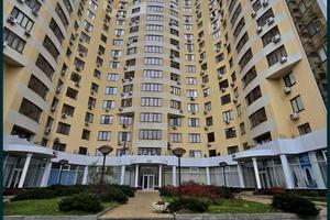 квартира по адресу Одесса, пр.Шевченко, 33 Б