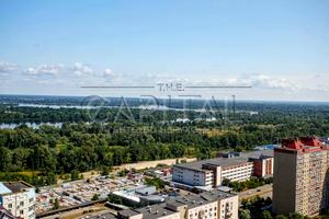 комерційна за адресою Оболонський просп., 1