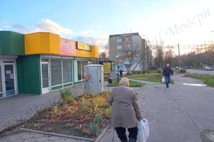 коммерческая по адресу Лесопарковская ул., 7а
