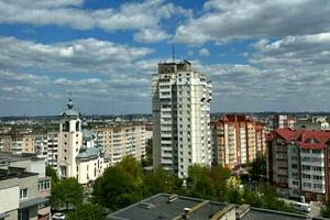 квартира по адресу Владимира Лучаковского ул., 6-А