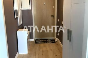 квартира за адресою Жаботинського вул. (Пролетарская улица), 54