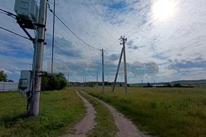 ділянка за адресою Козацька вул. (Леніна)