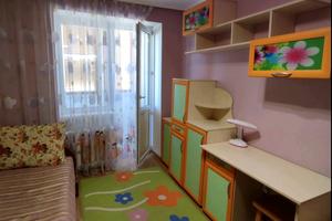 квартира по адресу Пяскорського, 5