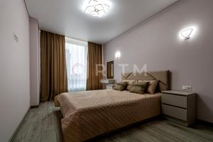 квартира за адресою Бельведерська вул., 32-Б
