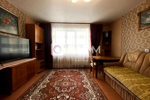 квартира за адресою Воїнів-Афганців вул., 6