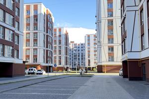 квартира за адресою Отця Івана Блавацького вул., 18, к.7
