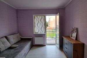 квартира за адресою Метрологічна вул., 58
