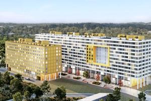 квартира по адресу Трускавецкая ул., 2