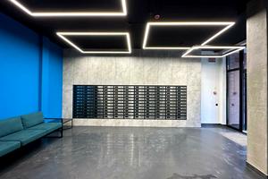 квартира за адресою Ленкавського вул., 34