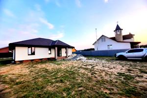 будинок за адресою с. Крушинка, Лісова, 7