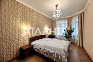 квартира по адресу Курортный пер., 1-Б