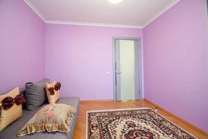 квартира за адресою Громницького вул., 7-А