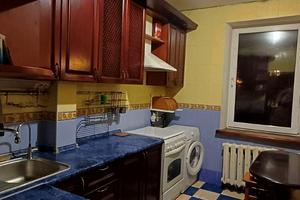 квартира по адресу Юрія Литвинського ул. (Російська), 58