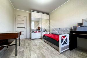квартира по адресу Кривой Рог, Мира просп., 33