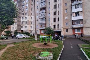 квартира за адресою Гетьмана Мазепи вул., 10