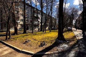 квартира по адресу Мрии ул. (Академика Туполева), 22
