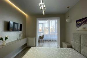 квартира за адресою Миру, 100
