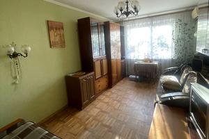 квартира по адресу Панаса Мирного ул., 30