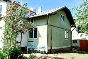 дом по адресу Дрогобыч, Січових Стрільців ул.