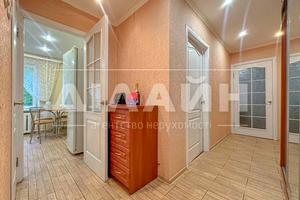 квартира по адресу Запорожская ул., 6