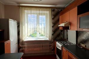 квартира за адресою Панаса Мирного вул., 27