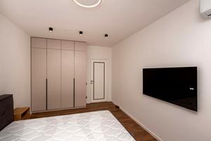 квартира по адресу Кобринської, 7