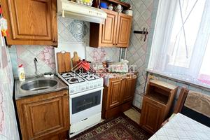квартира по адресу Валентиновская ул. (Блюхера), 42