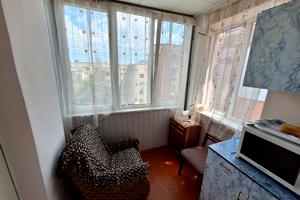 квартира за адресою Героїв Майдану вул. (Червоноармійська), 87-В