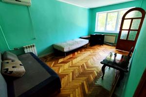 квартира по адресу Светлая ул., 27б