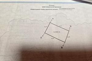 ділянка за адресою Весняна, 60