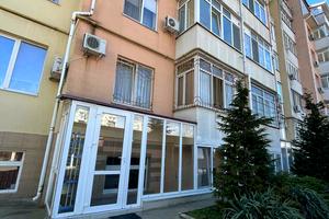 комерційна за адресою Парусна вул. (Героїв Сталінграду), 1н