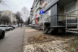 коммерческая по адресу Победы ул., 52