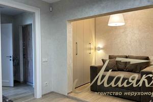 квартира по адресу Цитрусова ул., 3